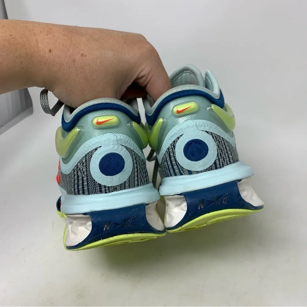 Nike Air Zoom GT Jump 2 Alpha Wave Sneaker Size 6 Men’s